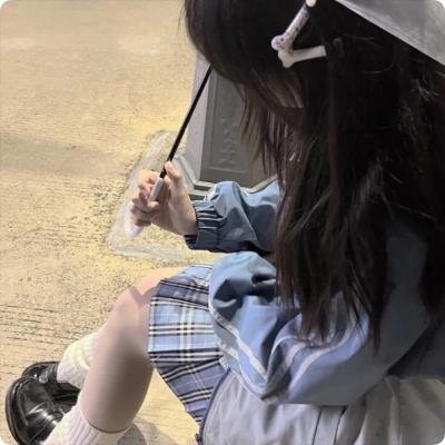 突然离去