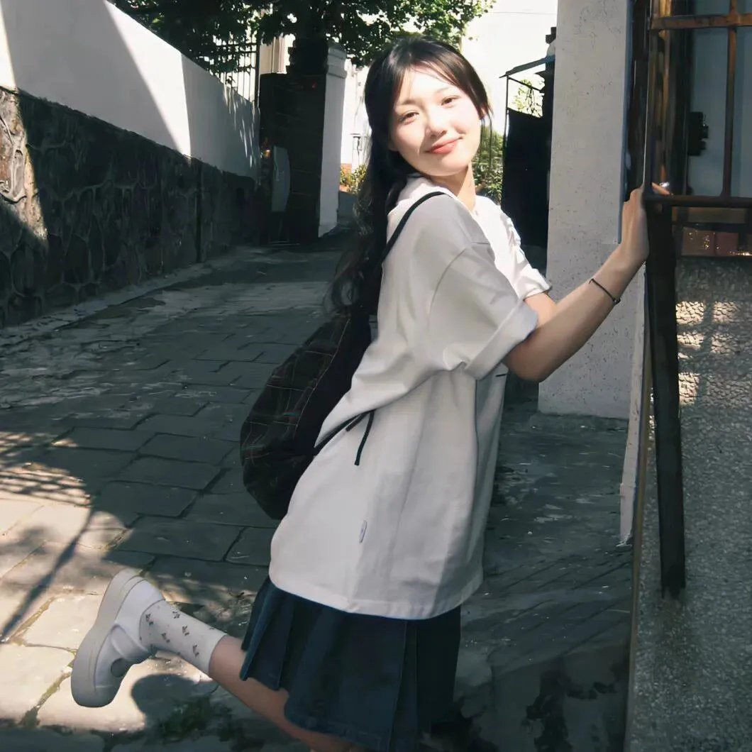 再见吧